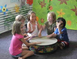 musical preludes class