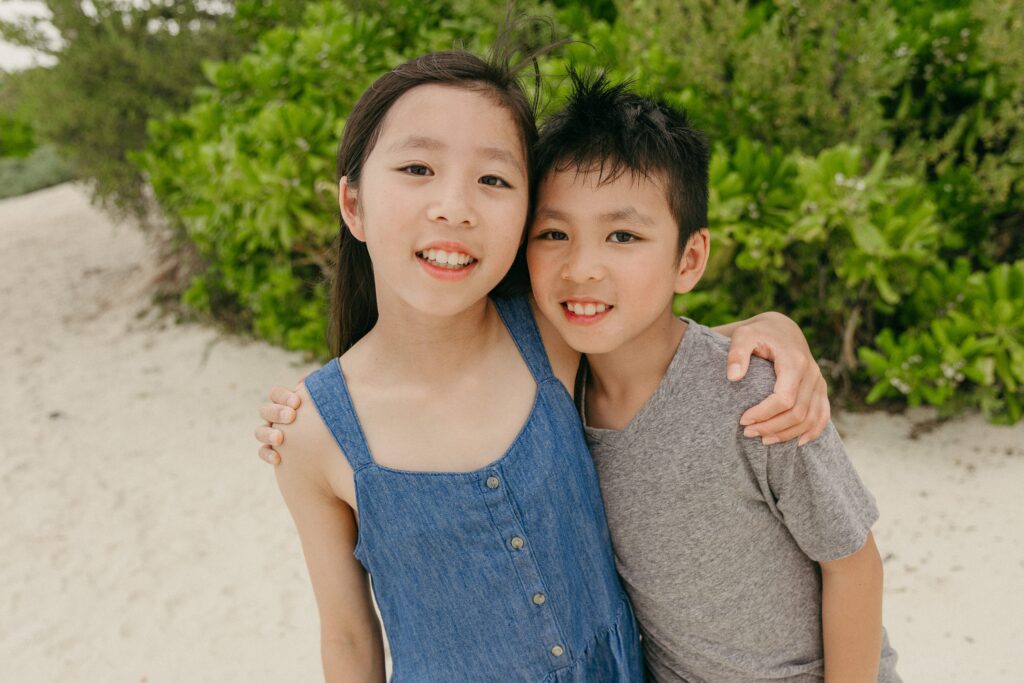 featured students october 2025