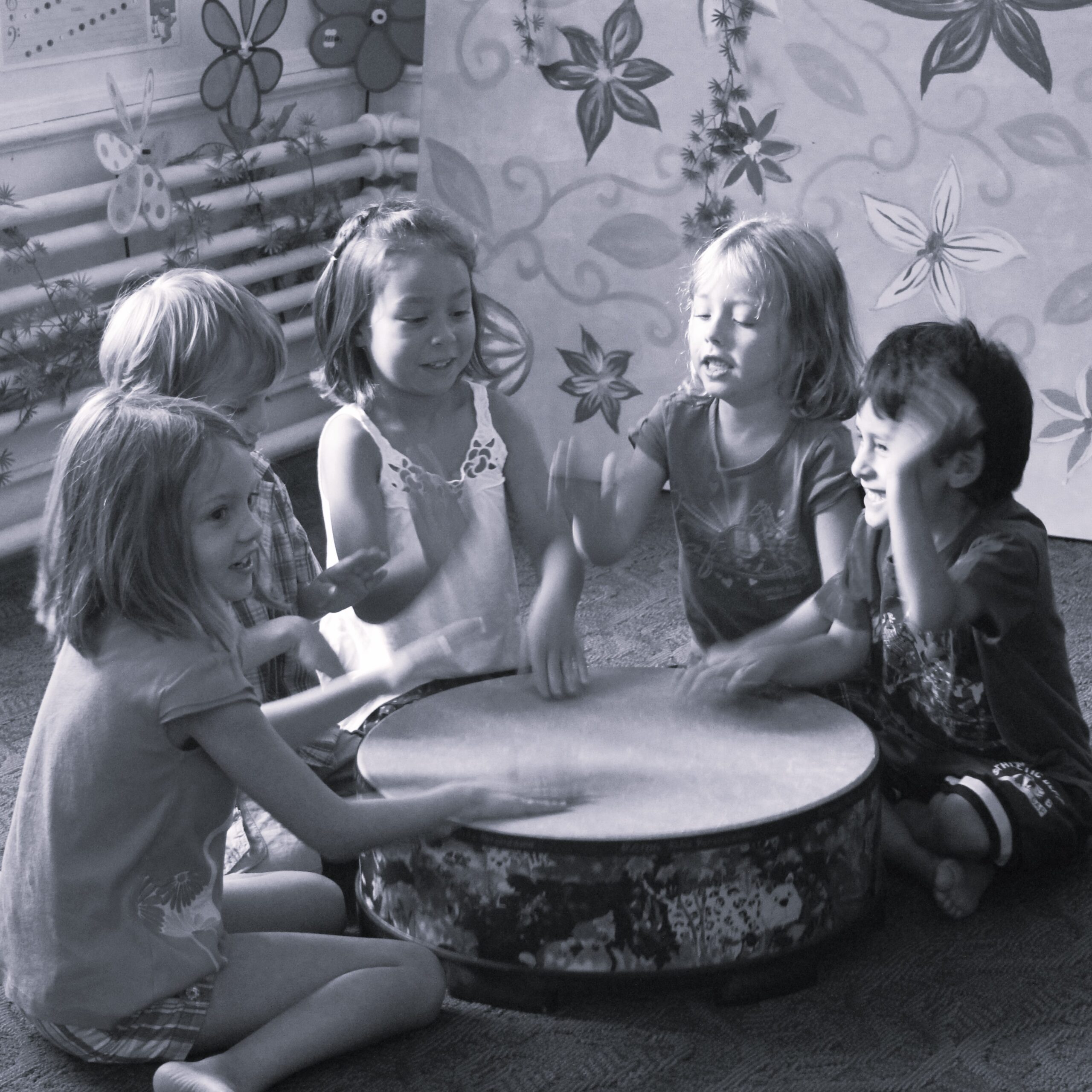 musical preludes class