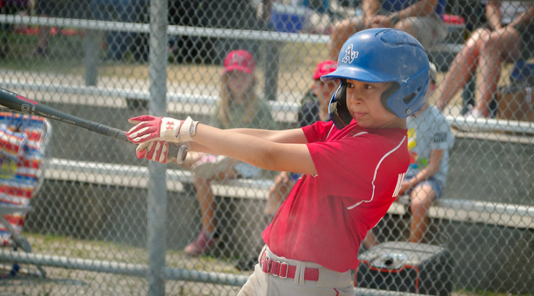 featured student march 2026