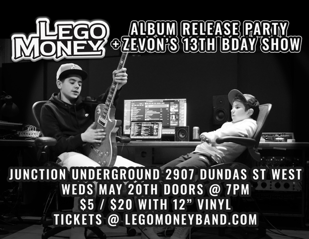 26.05.20 - Junction Album Release (2)