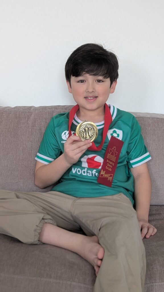 featured student may 2026