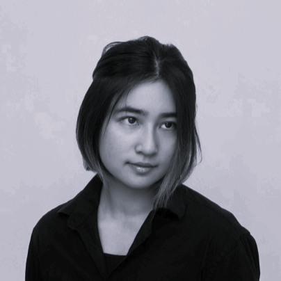 lisa headshot