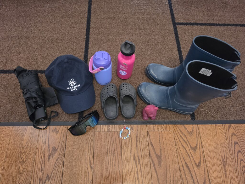 lost and found july 2026
